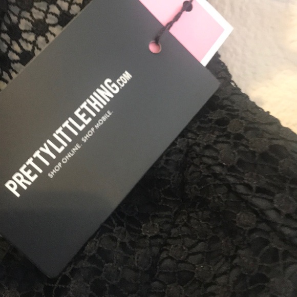 ‘Prettylittlething’ Dress - Picture 5 of 5